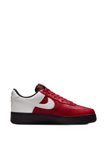 Fotbal sneakerși Nike Phantom retro negru