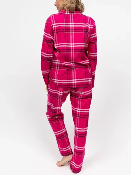 Пижама Cyberjammies красная