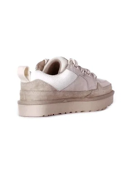 Pantofi Ugg bej