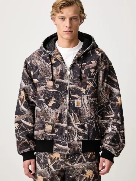 Carhartt WIP OG Active Jacket jachetă din pentru bărbați