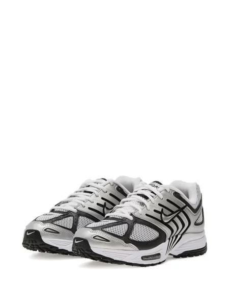 Sneakerși Nike Pegasus din piele de lac galben