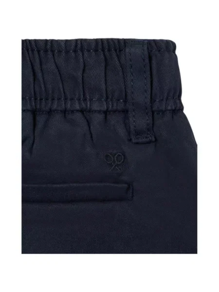 Pantaloni copii Silbon albastru