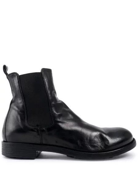 Botine Officine Creative negru
