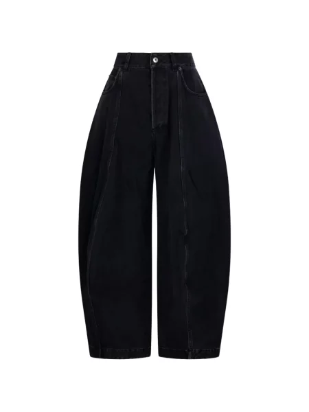 Blugi Lamrons negru