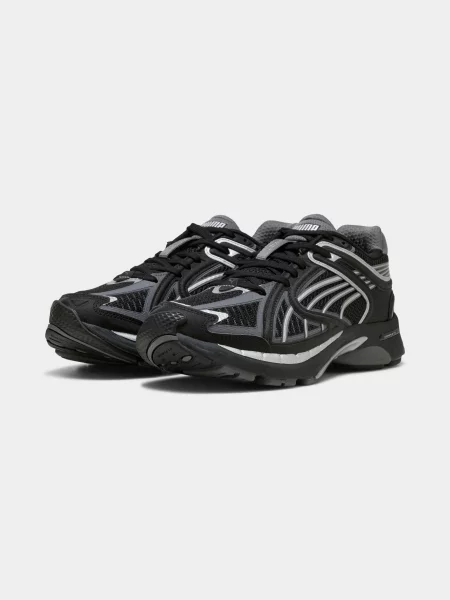 Повседневные кроссовки Puma черные