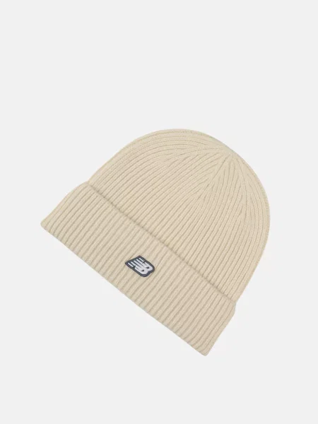 New Balance WATCHMAN Шапка Унісекс бежевий