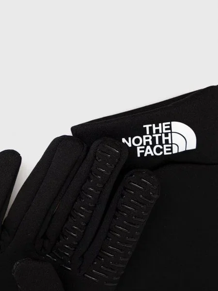 The North Face Rękawiczki czarne