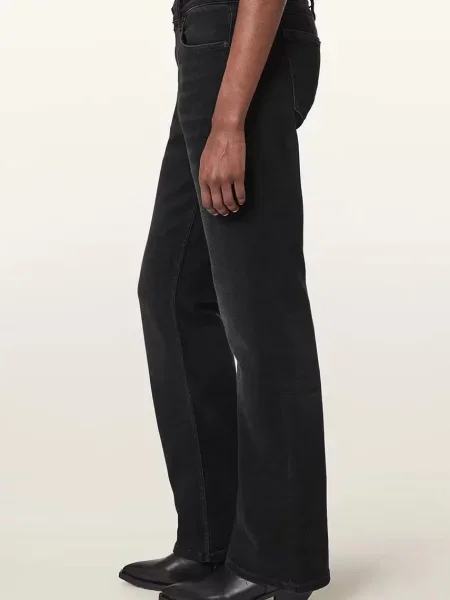 Джинсы Allsaints