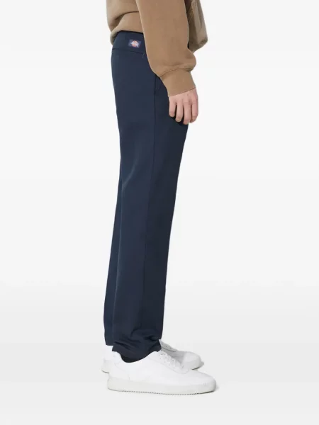 Pantaloni Dickies albastru