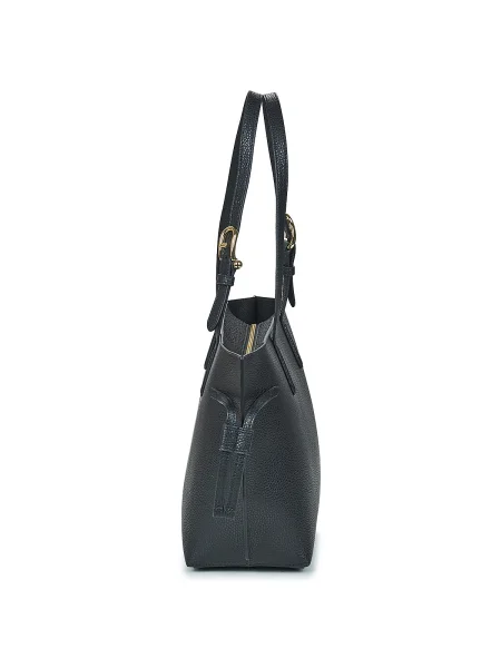 Furla Geantă Ava M CN negru