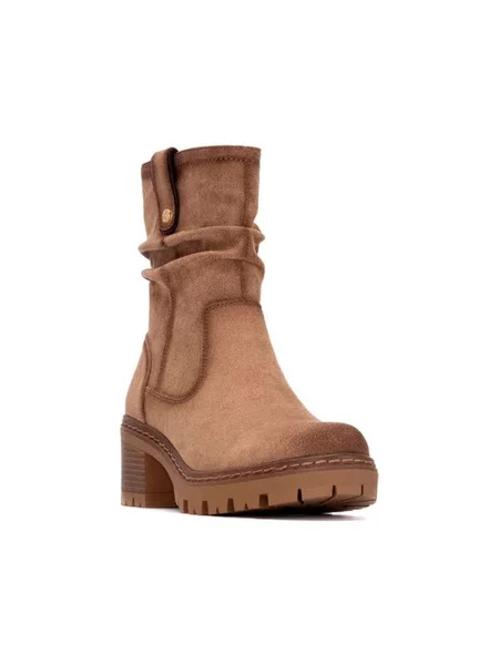 Pantofi Refresh bej
