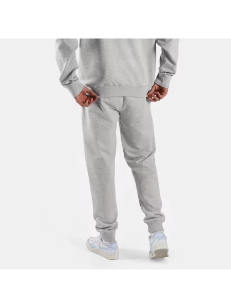 Reebok spodnie dresowe ID Small Logo French Terry Jogger male Medium Grey Marl Size: L szare