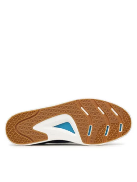 Clarks Sportcipők Code C Lace fekete