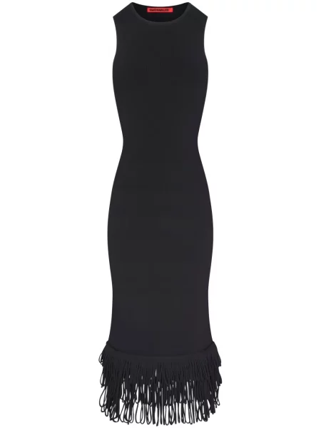 Rochie Simon Miller de costum negru