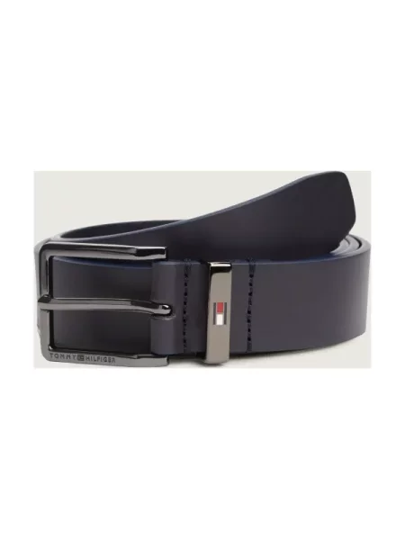 Tommy Hilfiger Curea de piele OLIVER