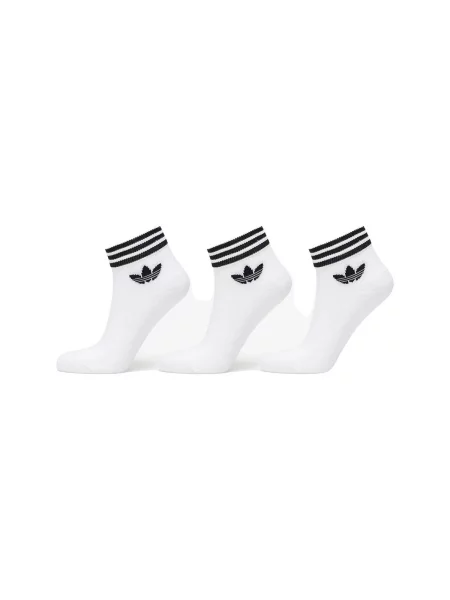 Zokni Adidas fekete