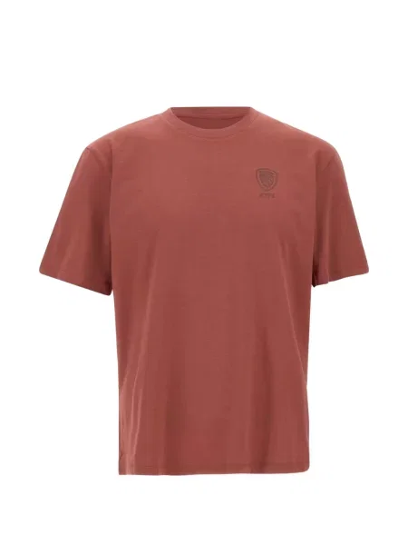 Tricou Blauer cu autograf roșu