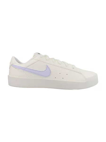 Tenisky Nike biela