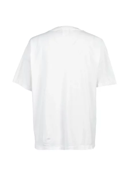 Tricou Saint Mxxxxxx alb