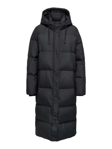 ONLY Palton de iarnă ALICE' negru