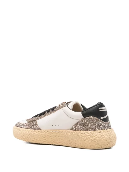 Sneakerși Puraai alb