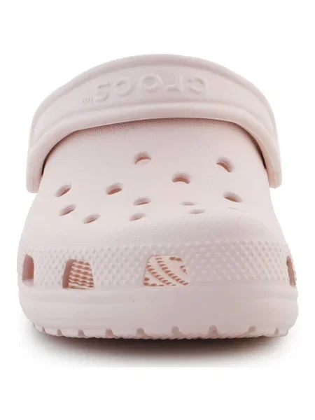 Pantofi copii Crocs bej