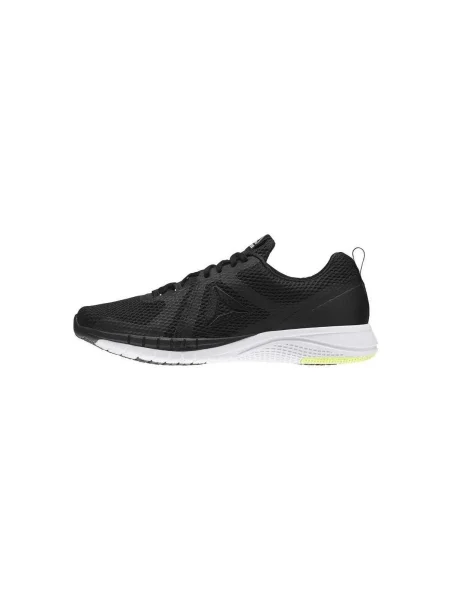 Pantofi Reebok Sport cu imagine negru