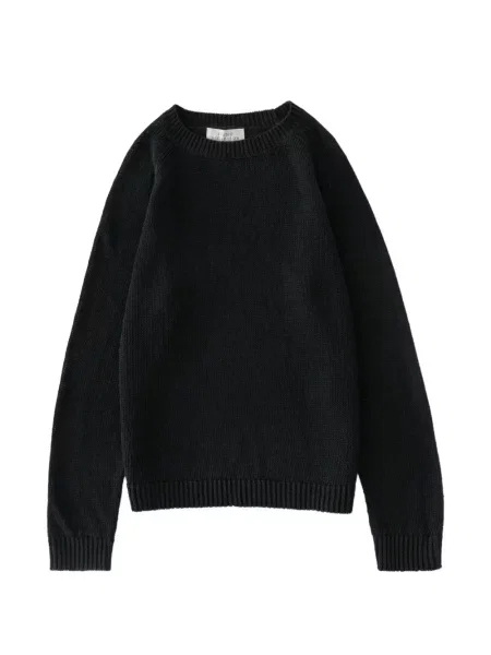 Pulover Studio Nicholson negru