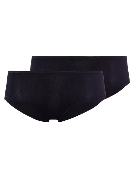 Skiny Chiloți negru