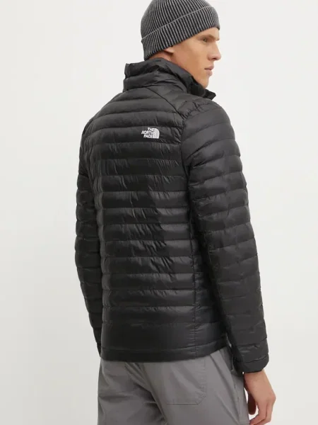 Sportovní bunda The North Face Huila černá
