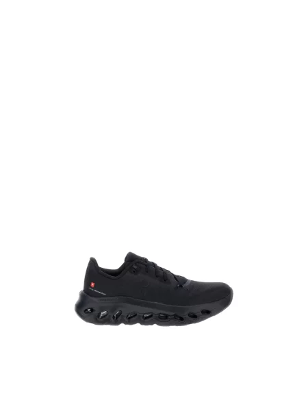 Buty do biegania On Running do biegania czarne