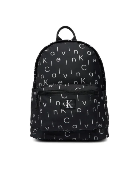 Calvin Klein Rucsac Aop Backpack negru