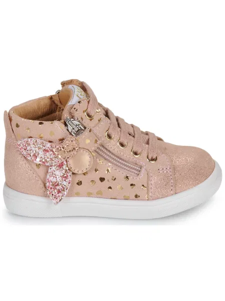 Pantofi copii Gbb roz