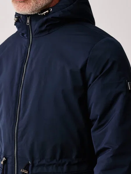 Parka U.s. Polo Assn.