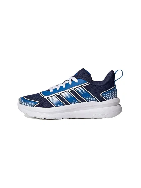 Futó félcipő Adidas fehér