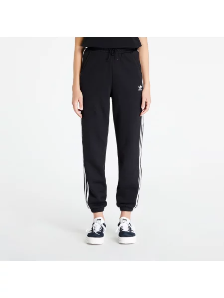 Спортен панталон adidas Originals 0 с апликация черно