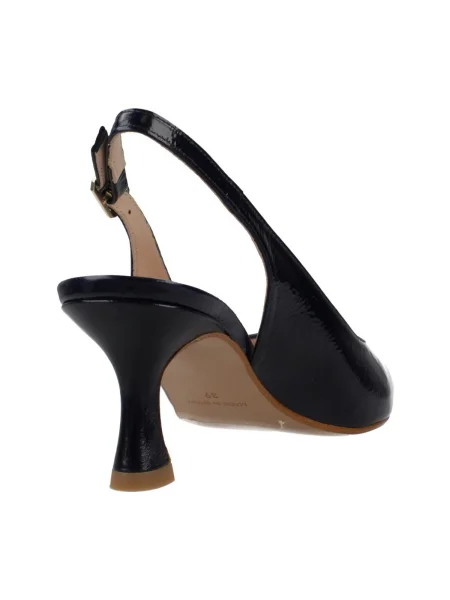 Pantofi Joni albastru