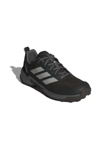 ADIDAS TERREX Poltopánky EASTRAIL 3 kamenná / tmavozelená zelená