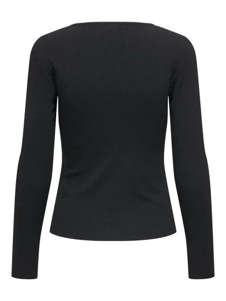 JDY Tricou JDYFREYA' negru