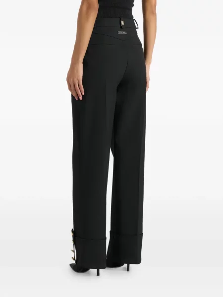 Pantaloni Manière De Voir negru