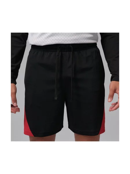 Rövidnadrág Nike fekete