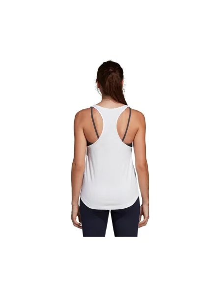 Top Adidas bijela