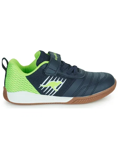 Pantofi copii Kangaroos albastru