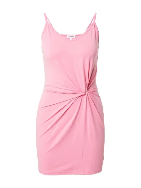 EDITED Rochie de vară Vanessa' roz