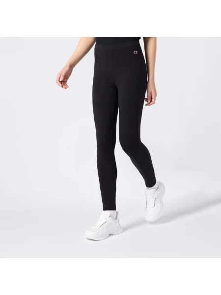 Champion Authentic Athletic Apparel Legíny čierna