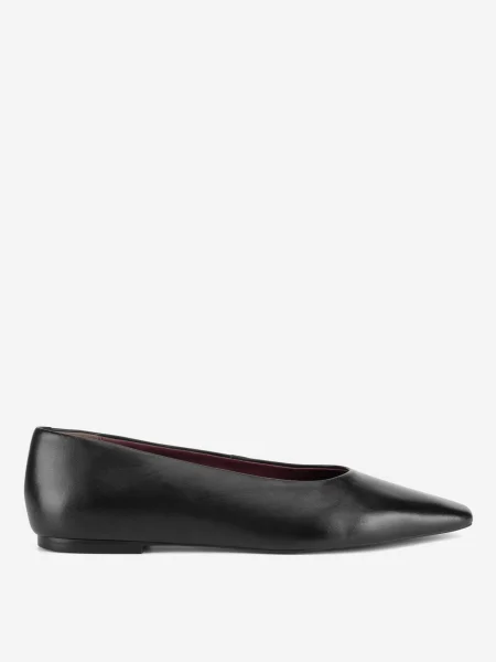 Balerina Gino Rossi fekete