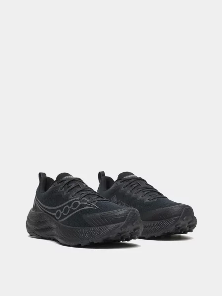 Кроссовки для бега Saucony черные
