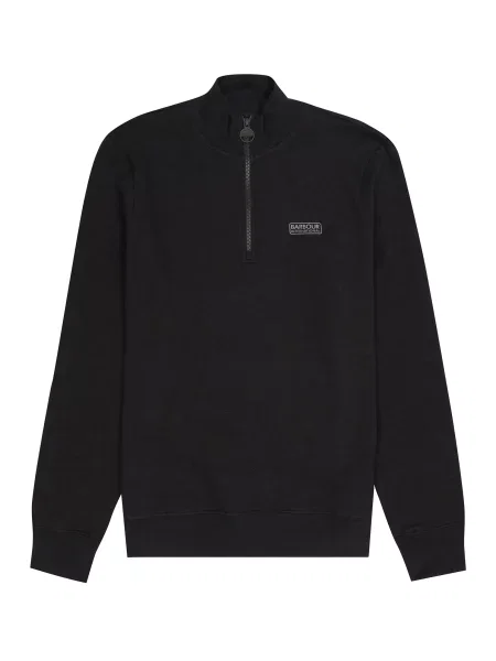 Светр Barbour чорний