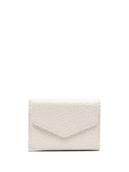 Portofel Maison Margiela din piele