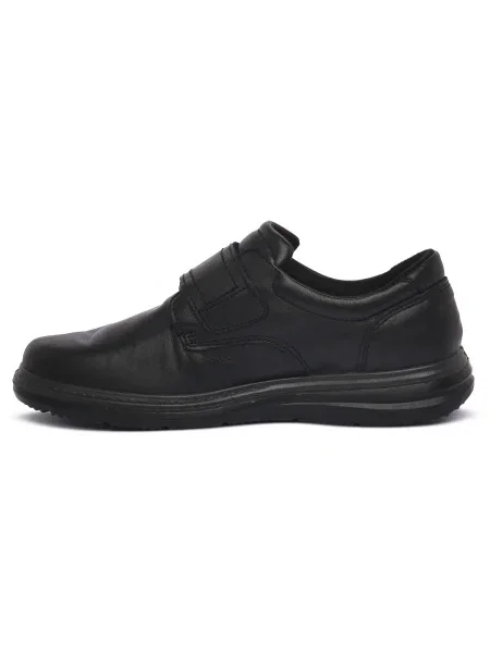 Pantofi Imac negru